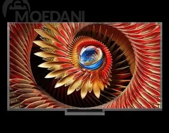TCL 65C8K Mini LED იყიდება საწყობიდან ახალი თბილისი - photo 2