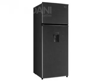 Midea არის ორკამერიანი მაცივარი, რომელიც გამოირჩევა ენერგოეფექტურობის A+ კლასით თბილისი - photo 1