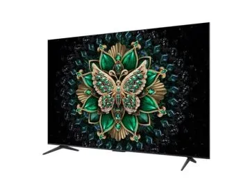 TCL 98C6K იყიდება საწყობიდან ახალი თბილისი