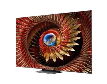 TCL 98C8K Mini LED იყიდება საწყობიდან ახალი თბილისი