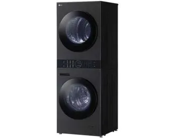 LG Wt1310Yj სარეცხი+საშრობი იყიდება ახალი თბილისი