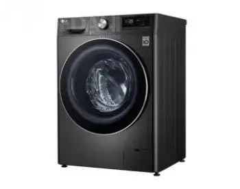 LG F2V9Gw9P.Ablpcom model washing machine. With electronic control and 8.5 kg capacity. Tbilisi - photo 1