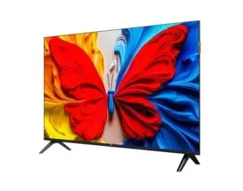 TCL 43S5K Black იყიდება ახალი საწყობიდან თბილისი