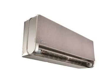 Მიდეა XT-12N8D6 Gold (35-40 მ²) Inverter ახალი საწყობიდან თბილისი