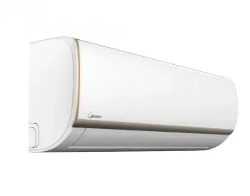 Midea Msaf-12Hrn8-Wite (35-40 მ²) საწყობიდან ახალი თბილისი - photo 2