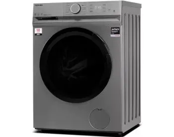 Toshiba TW-Bl70A2Uz(SS) არის ინოვაციური სარეცხი მანქანა, რომელიც გამოირჩევა მრავალფუნქციური მახასიათ თბილისი
