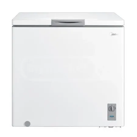 We offer the new Midea Mdrc283Fzf01D refrigerator freezer which is the best choice for your home. Tbilisi