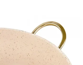 Oms kettle 3.5 l is a high-tech and functional kitchen product Tbilisi