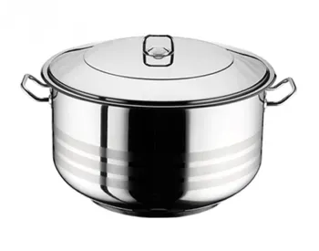 Горшок Хаскевер 24 x 24 см Тбилиси - изображение 1