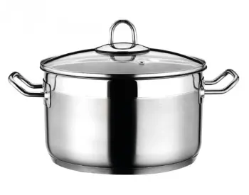 Hascevher ქვაბი 16 x 10 სმ Arbel თბილისი - photo 1