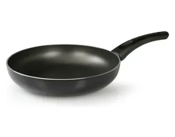 Hascevher გრანიტის ტაფა თავსახურის გარეშე 24 x 4, 5 სმ Rstvdg თბილისი