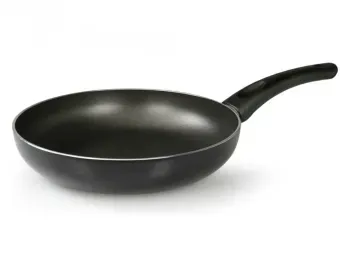 Hascevher გრანიტის ტაფა თავსახურის გარეშე 24 x 4, 5 სმ Rstvdg თბილისი - photo 1