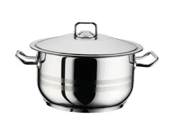 Arian's induction cooker stands out with its special design and features Tbilisi