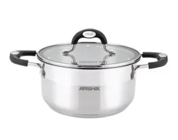 The Arshia kettle is the perfect addition to your kitchen. Tbilisi