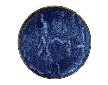 Фарфоровая тарелка Kutahya — идеальный выбор для тех, кто ищет элегантную и долговечную обеденную тарелку. Тбилиси