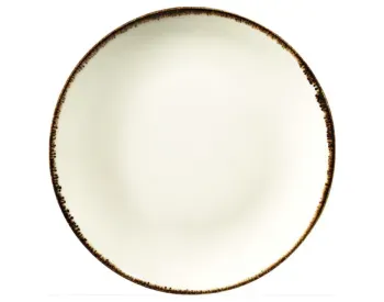 Фарфоровая тарелка Kutahya Atlantis диаметром 30 см — уникальный и элегантный выбор для вашего обеденного стола. Тбилиси