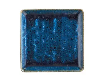 Фарфоровая тарелка Kutahya Ocean — отличный выбор для вашей кухни. Тбилиси