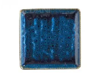 Фарфоровая тарелка Kutahya Ocean — отличный выбор для вашей кухни. Тбилиси - изображение 1