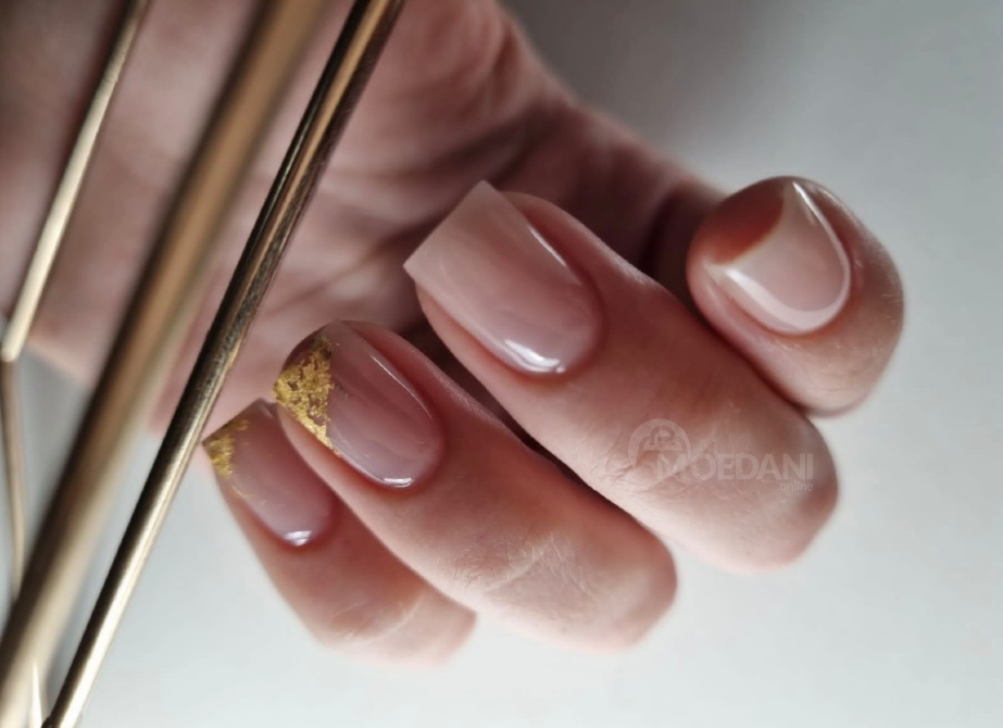 მანიკური თბილისი - photo 3