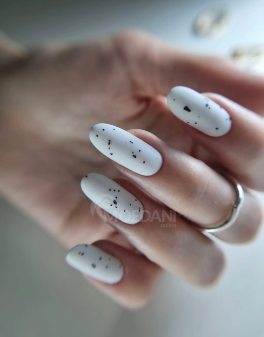 მანიკური თბილისი - photo 5