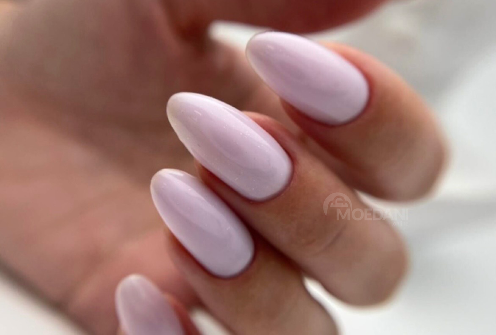 მანიკური თბილისი - photo 2