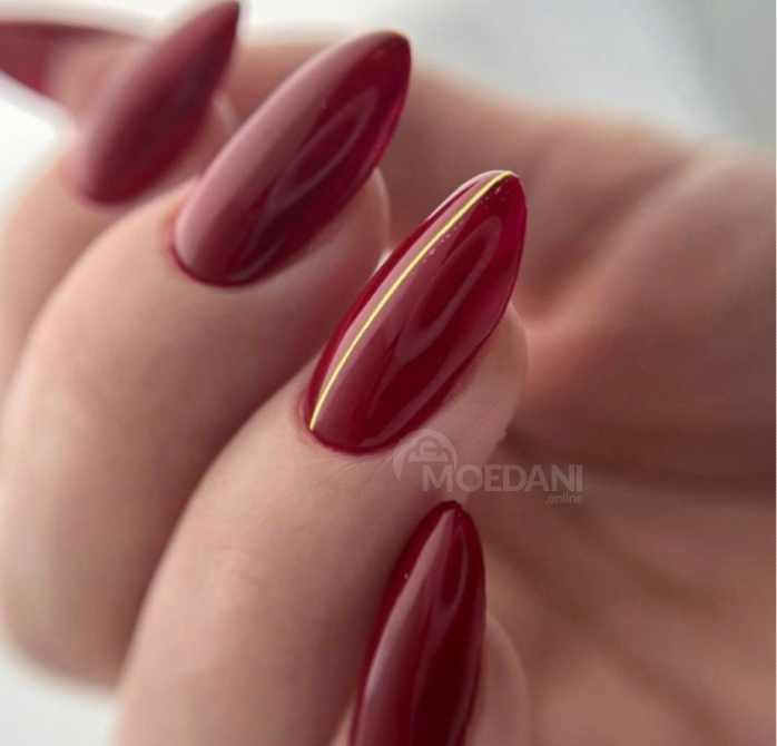 მანიკური თბილისი - photo 1