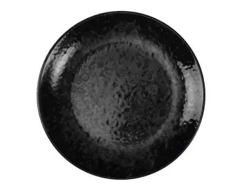 Kutahya ფაიფურის თეფში არის სიდი 19 სმ და განკუთვნილია სადილისთვის. თბილისი