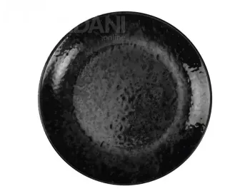 Kutahya ფაიფურის თეფში არის სიდი 19 სმ და განკუთვნილია სადილისთვის. თბილისი - photo 1