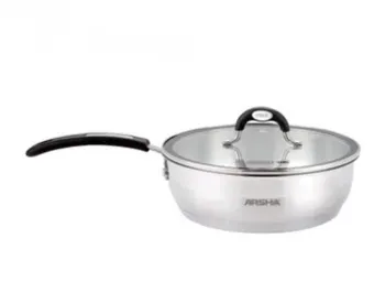 Arshia ტაფა წარმოადგენს სახლისა და ბაღისათვის იდეალურ პროდუქტს თბილისი - photo 1