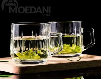 Blinkmax ჭიქა 150 მლ თბილისი - photo 1