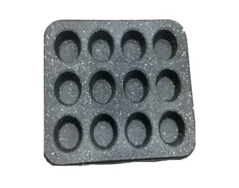 Dongfang მეტალის საცხობი ფორმა თბილისი