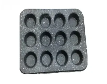 Dongfang მეტალის საცხობი ფორმა თბილისი - photo 1