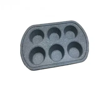 Dongfang მეტალის საცხობი ფორმა წარმოადგენს თანამედროვე და პრაქტიკულ გადაწყვეტას თბილისი - photo 1