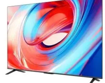 Იყიდება საწყობიდან საუკეთესო ფასად ახალი ტელევიზორი TCL 55V6 თბილისი