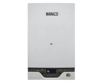 Გათბობის ქვაბი Marazzi DE-H24 V3 ბრენდისგან, მოდელი DE-H24 V3, რომელიც განკუთვნილია ცენტრალური გათბო თბილისი