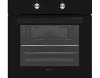 Встраиваемая духовка Alneo, продается как электрическая встраиваемая духовка с ручным управлением. Тбилиси