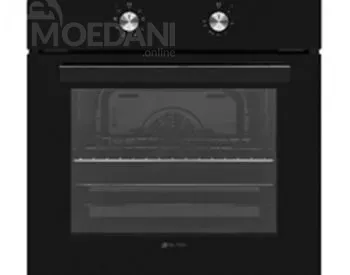 Встраиваемая духовка Alneo, продается как электрическая встраиваемая духовка с ручным управлением. Тбилиси - изображение 1