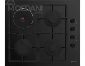 Строительная поверхность Alneo – это классическая комбинированная технология. Тбилиси - изображение 1