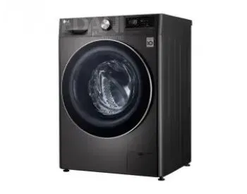 Იყიდება საწყობიდან ახალი სარეცხი მანქანა LG F2V9Gw9P 8.5კგ თბილისი - photo 1