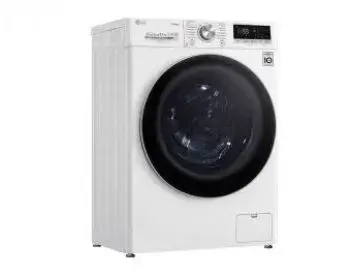 Იყიდება საწყობიდან ახალი სარეცხი მანქანა LG F2V7Gwl1W.Abwpme თბილისი - photo 1