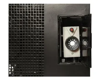 Იყიდება გაზის გამათბობელი Akog-100-SP (100-120კვ) თბილისი