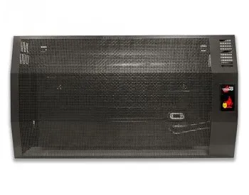 Იყიდება გაზის გამათბობელი Akog-100-SP (100-120კვ) თბილისი - photo 2