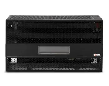 Იყიდება გაზის გამათბობელი Gilan GDS 703-C (120კვ) თბილისი