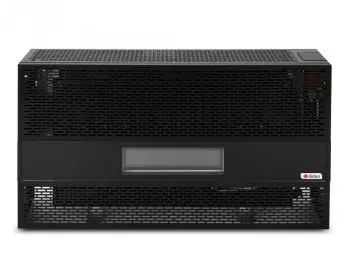 Იყიდება გაზის გამათბობელი Gilan GDS 703-C (120კვ) თბილისი - photo 1