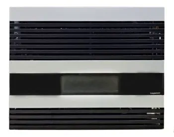 Იყიდება გაზის გამათბობელი Hosseven SDU V-8 White (80-100კვ) თბილისი