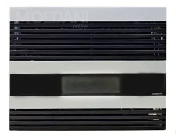 Იყიდება გაზის გამათბობელი Hosseven SDU V-8 White (80-100კვ) თბილისი - photo 2