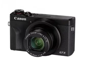 Იყიდება ფოტოაპარატი Canon G7 X mark III თბილისი - photo 1