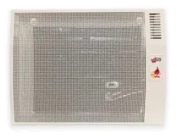 Იყიდება საწყობიდან ახალი გაზის გამათბობელი Akog-5-CP 70კვ თბილისი