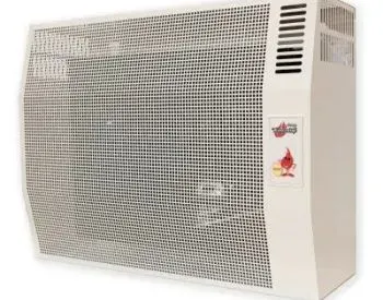 Იყიდება საწყობიდან ახალი გაზის გამათბობელი Akog-5-CP 70კვ თბილისი