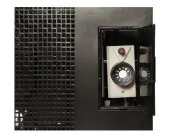 Იყიდება საწყობიდან ახალი გაზის გამათბობელი Akog-4-CP 50კვ თბილისი